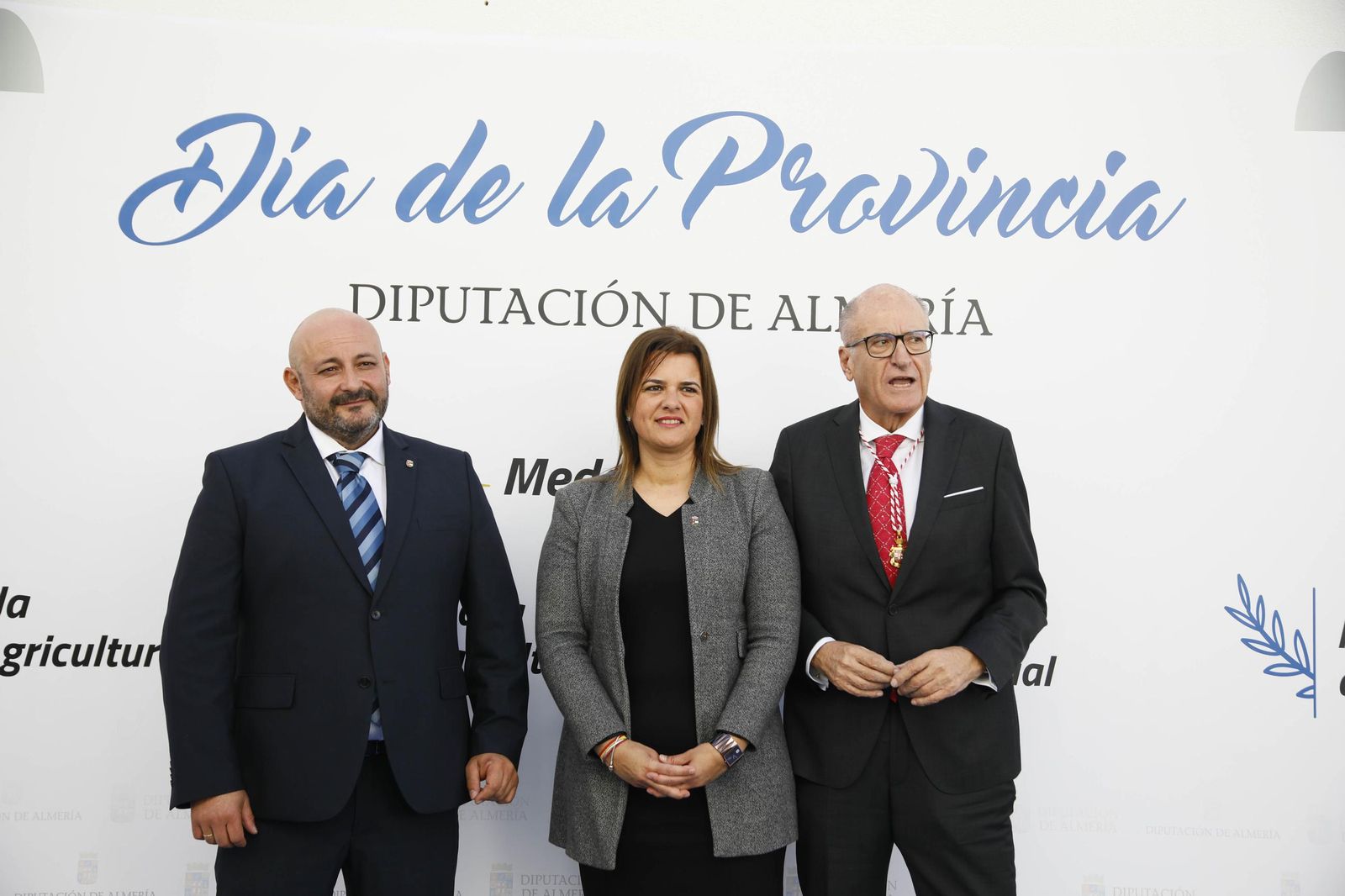 Las mejores imágenes del día de la provincia de Almería