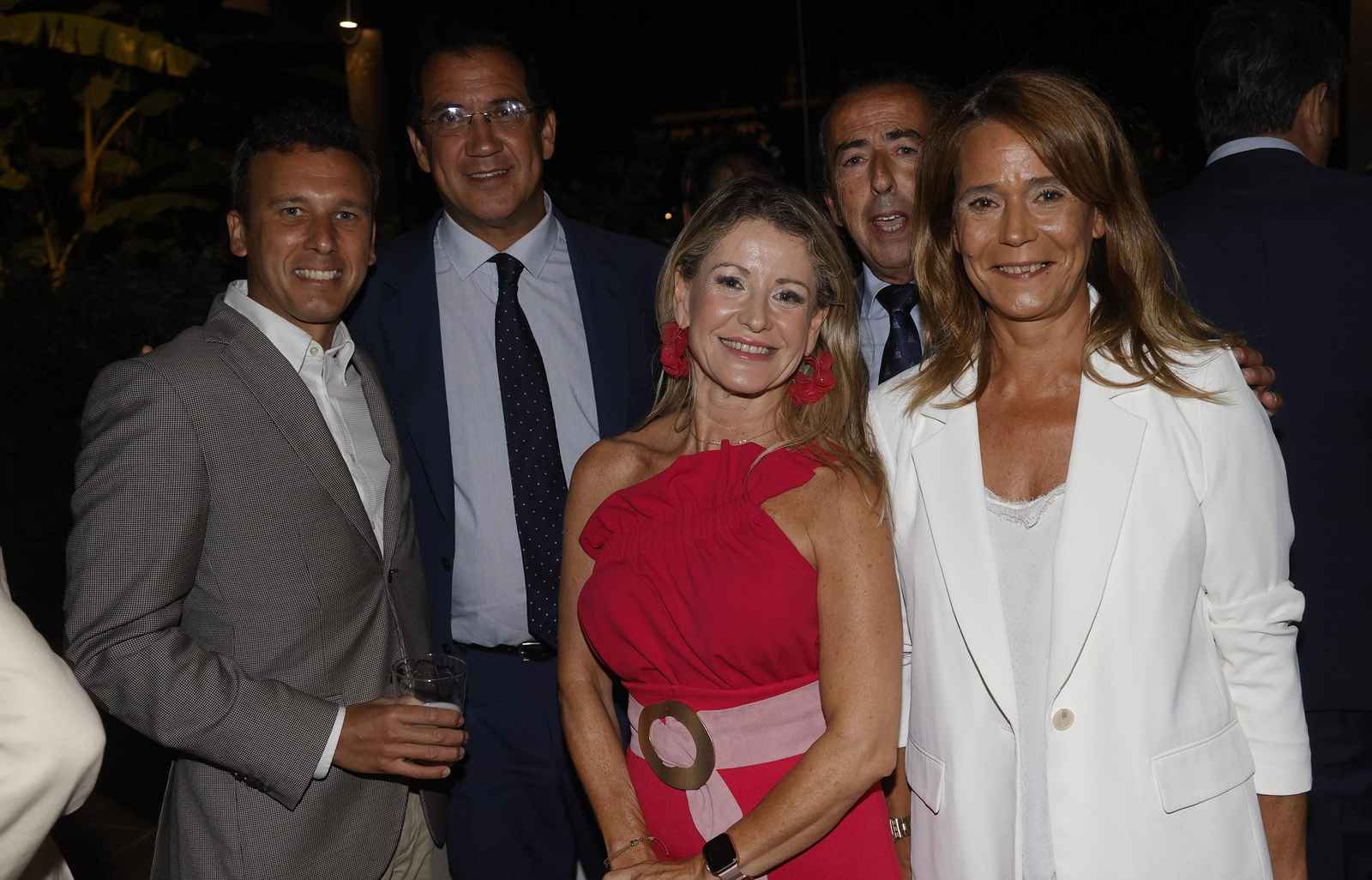 La presentación del Anuario Joly Andalucía 2022, todas las imágenes