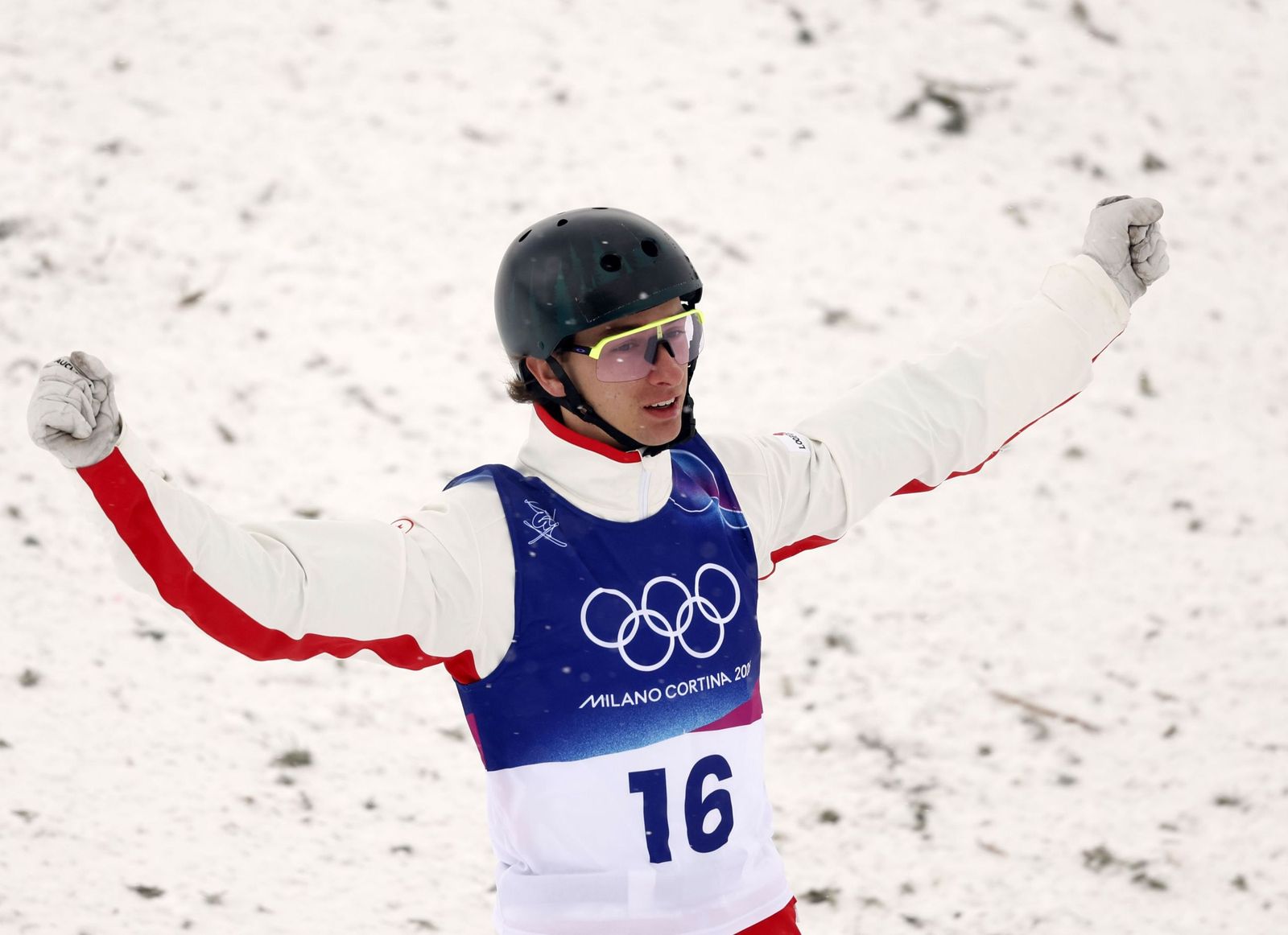 Las mejores fotos de los Juegos Olímpicos de invierno Milán Cortina d'Ampezzo 2026 | Jornada 15