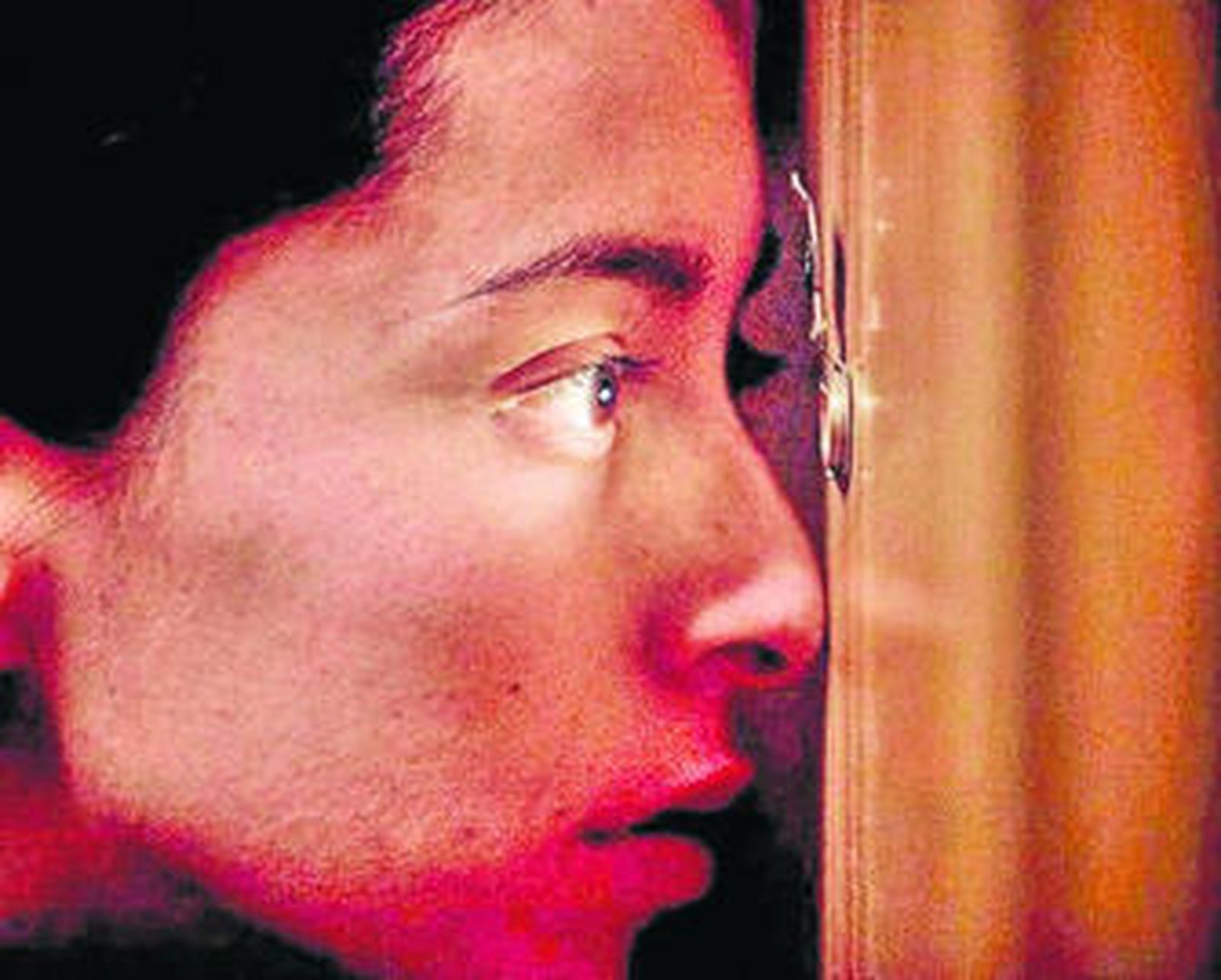 Algo se esconde en los armarios de 'Purgatorio'.