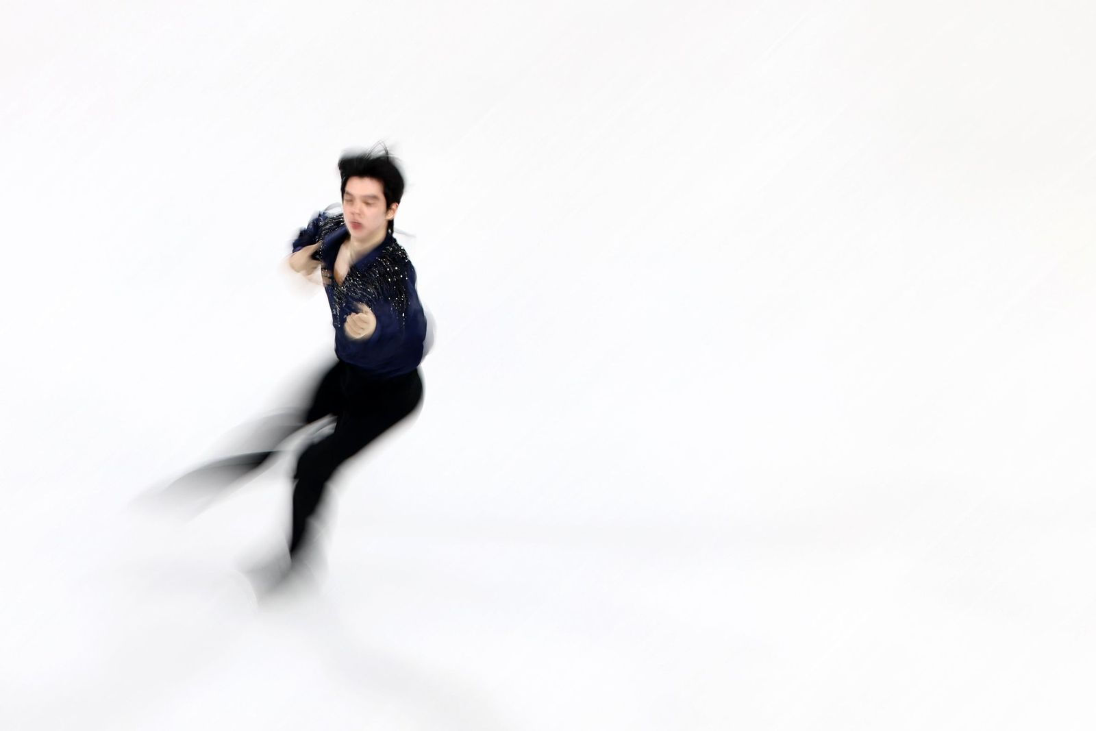 Las mejores fotos de los Juegos Olímpicos de invierno Milán Cortina d'Ampezzo 2026 | Segunda jornada