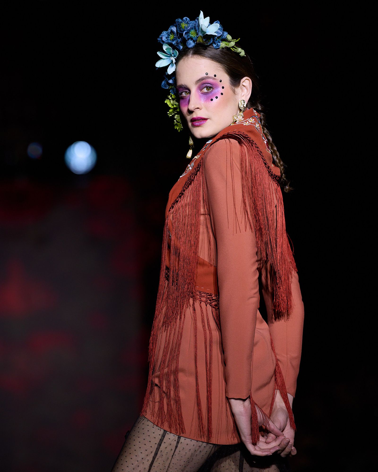 El desfile de Arcos en We Love Flamenco 2026, todas las fotos