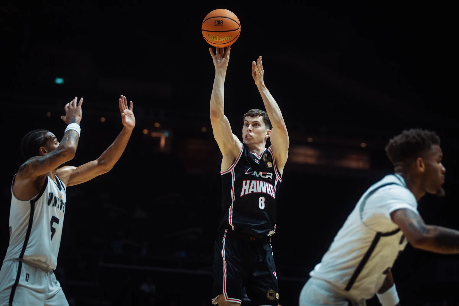 Unicaja-NBA G League United, final de la Copa Intercontinental