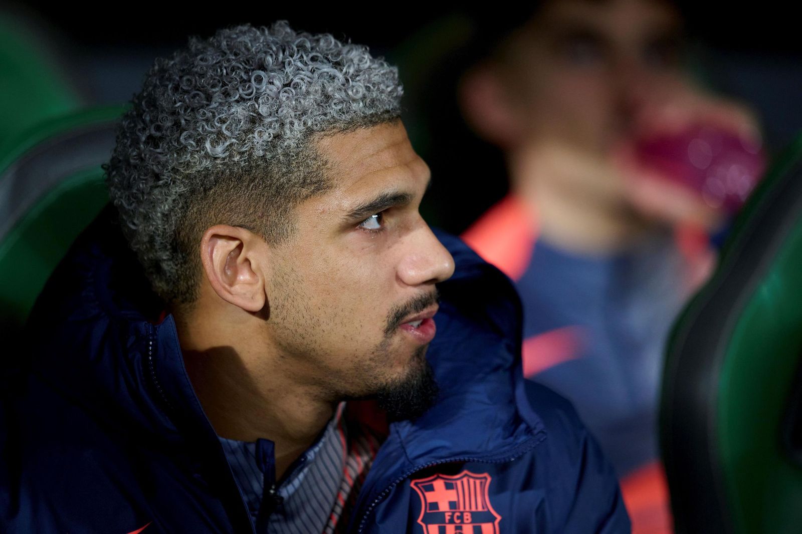 Las fotos del Elche-Barcelona