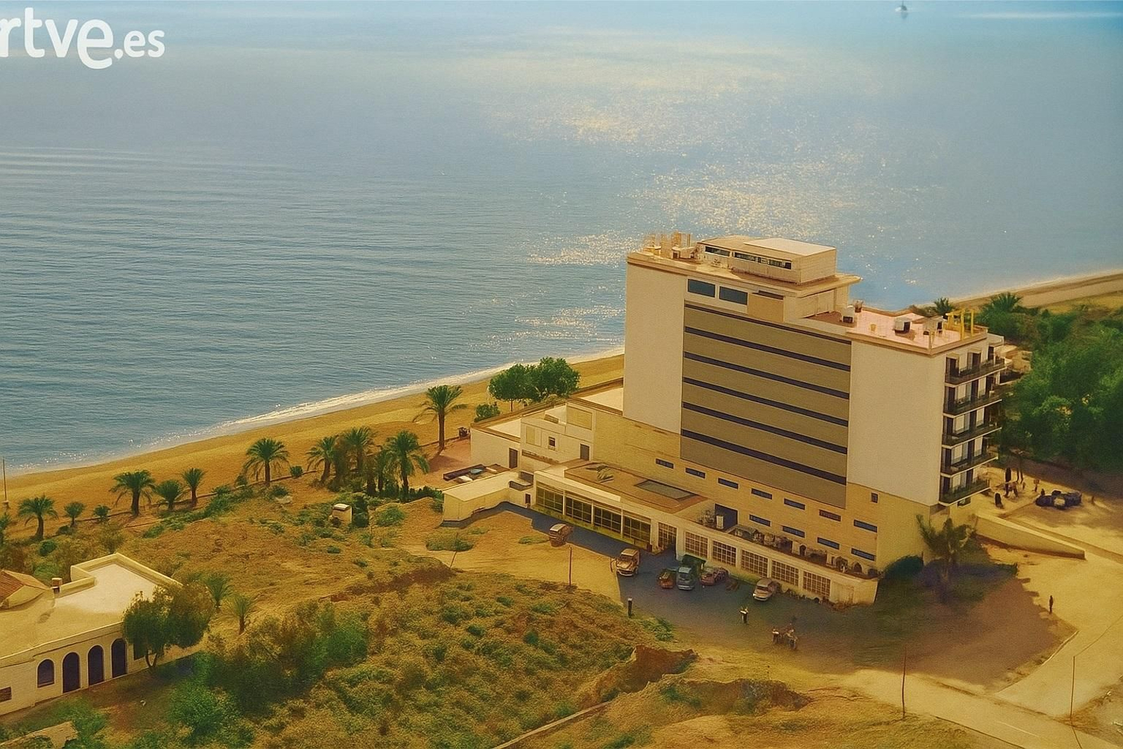 Cuando Almería era la Costa del Sol: así lo narraban los noticiarios franquistas