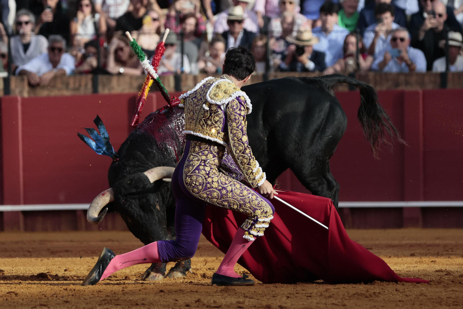 las imágenes del festejo