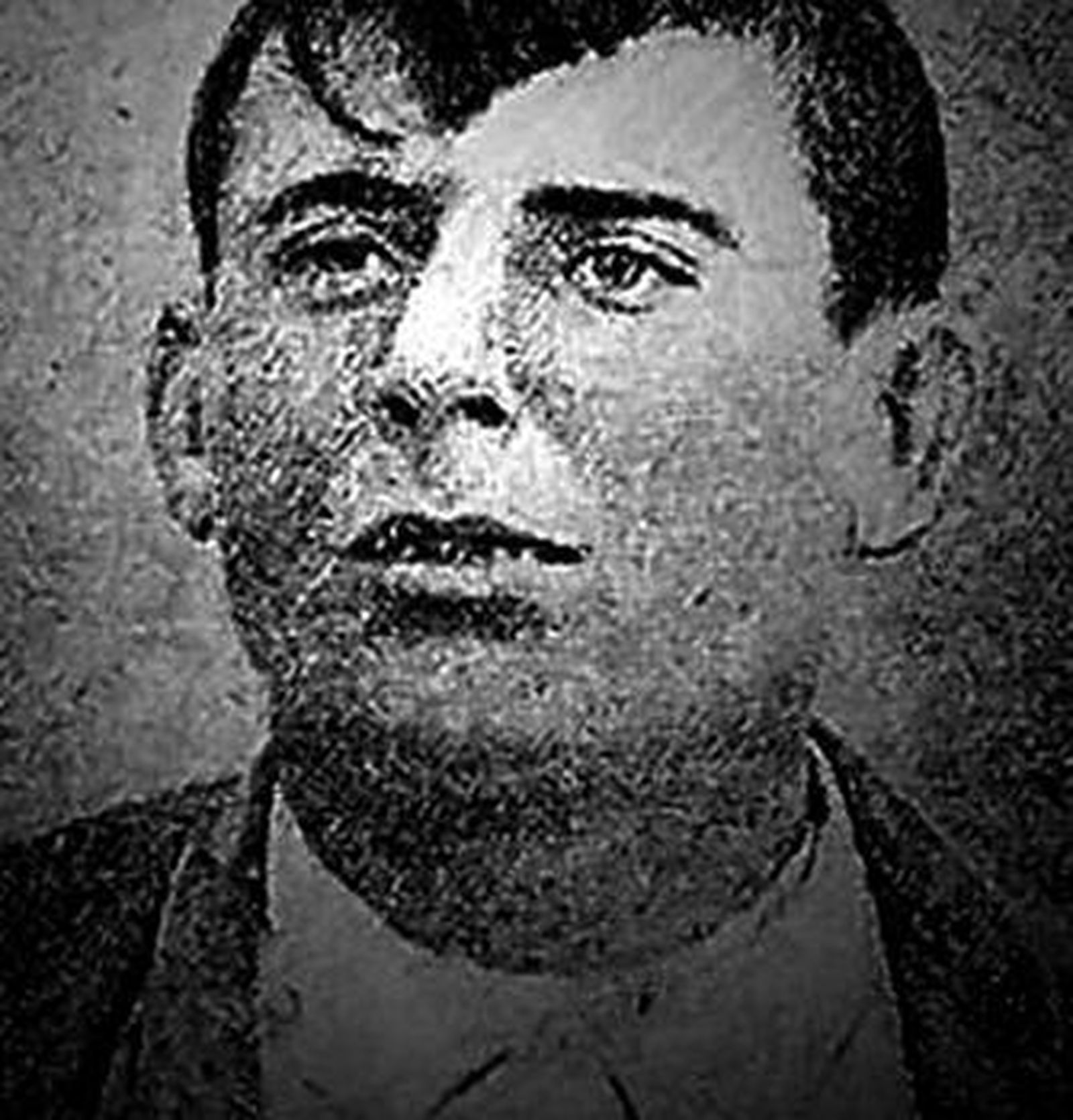 Cintabelde sanguinario asesino