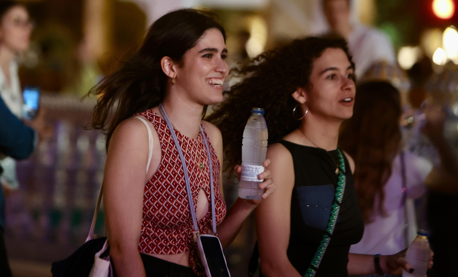 Búscate en el concierto de Aitana