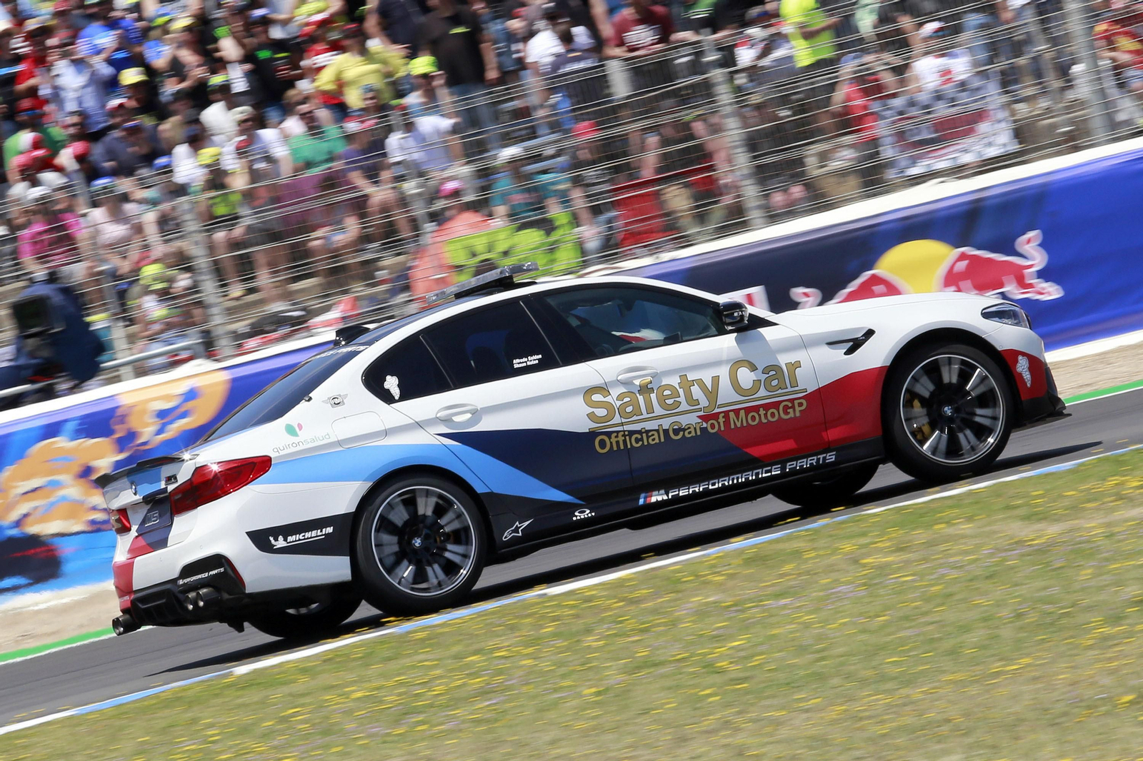 Galería de imágenes del Domingo de Mundial en el Circuito de Jerez Ángel Nieto