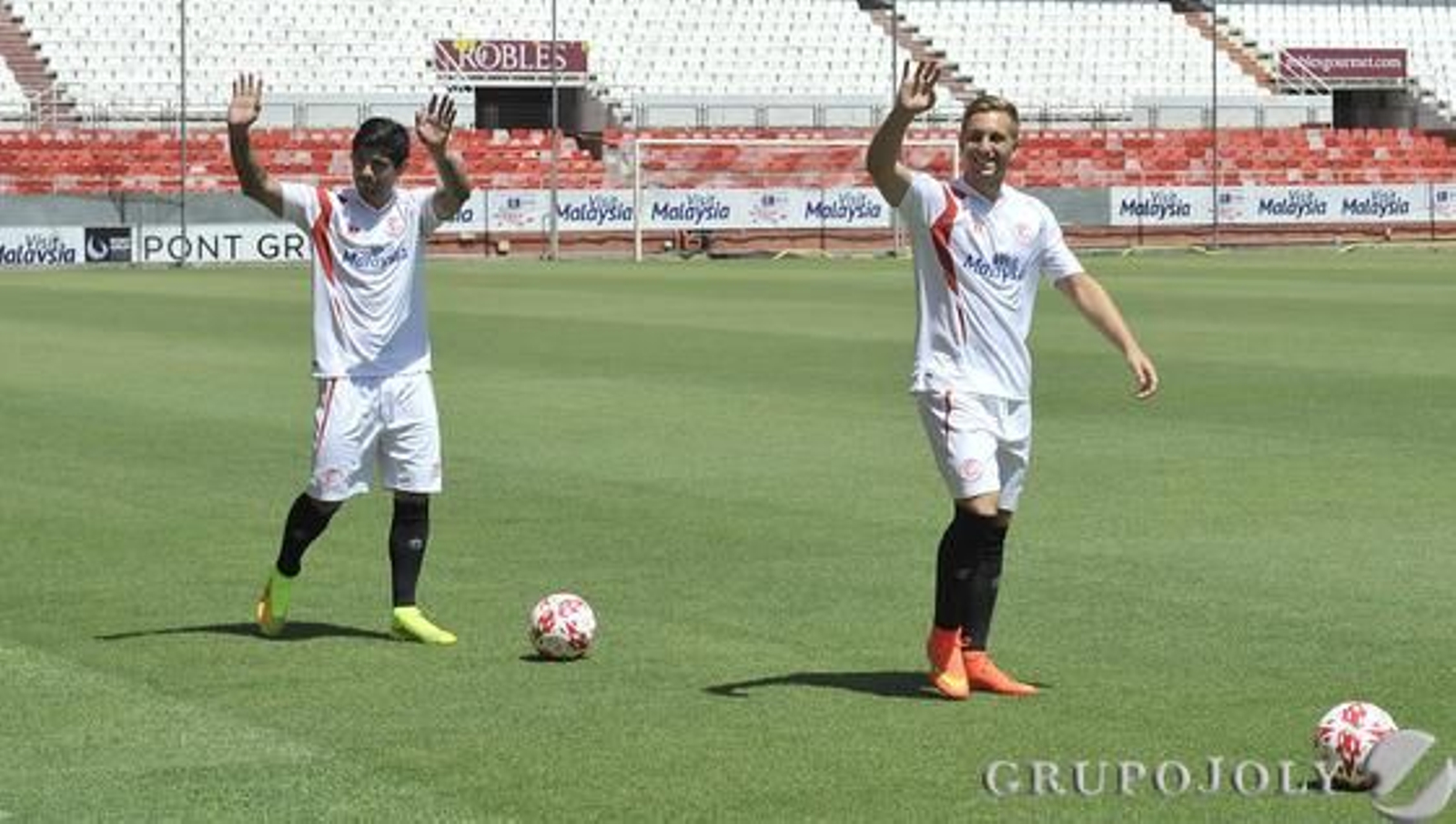 Foto: Juan Carlos Vazquez