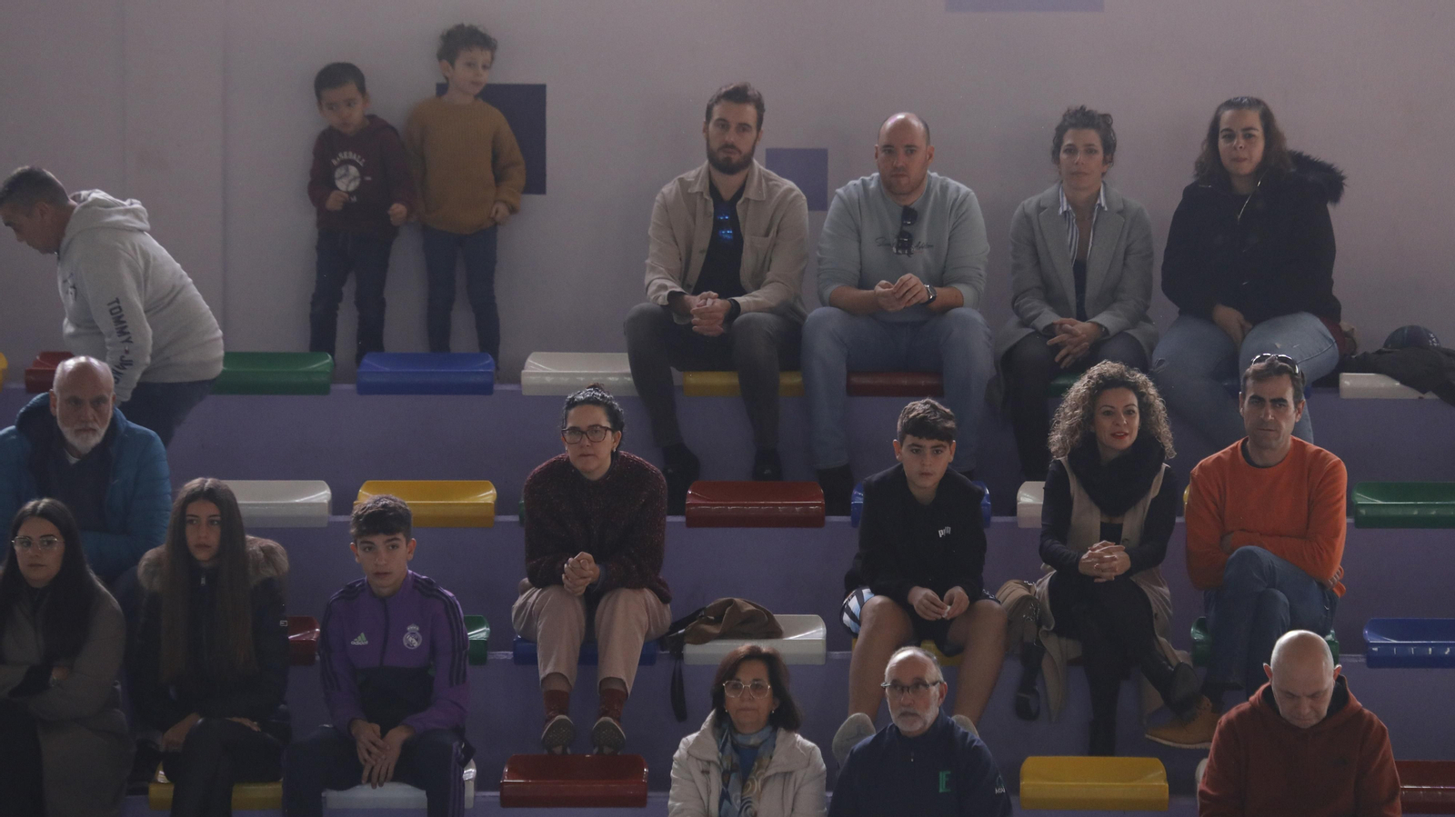 Las fotos del ULB - MURGI EL EJIDO