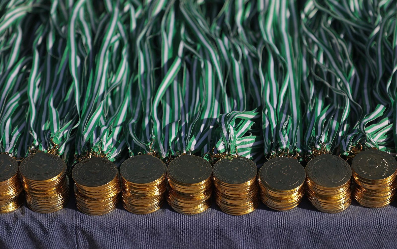 Búscate en el VIII Cross Mar de Fondo en Algeciras