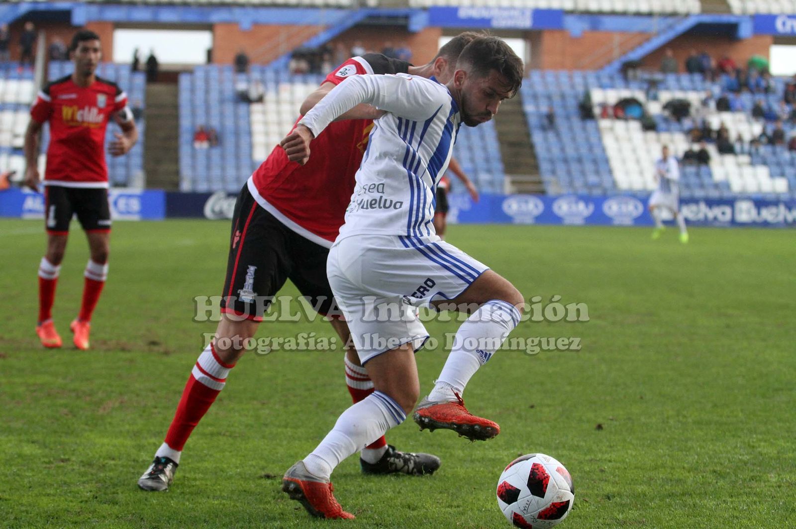 El Recre - Melilla en imágenes