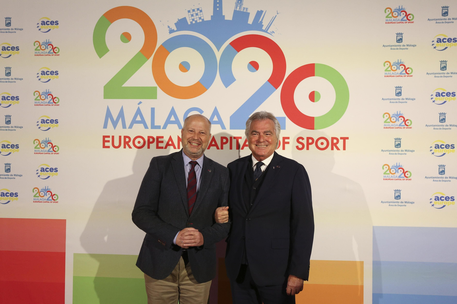 Las fotos de la gala de Málaga 2020