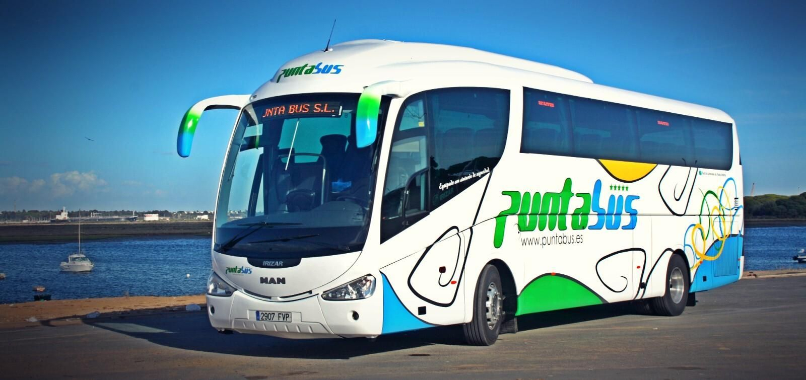 Horarios y precios del nuevo bus urbano que unirá El Portil con Punta Umbría este verano