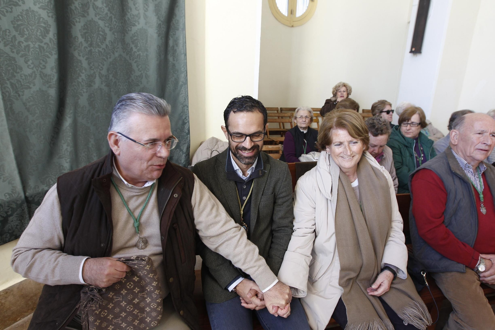 Fotogalería Romería de Torregarcía. Almería