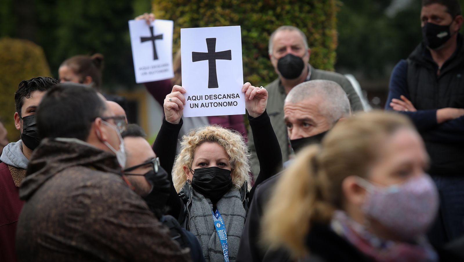 Mes en imágenes: Enero