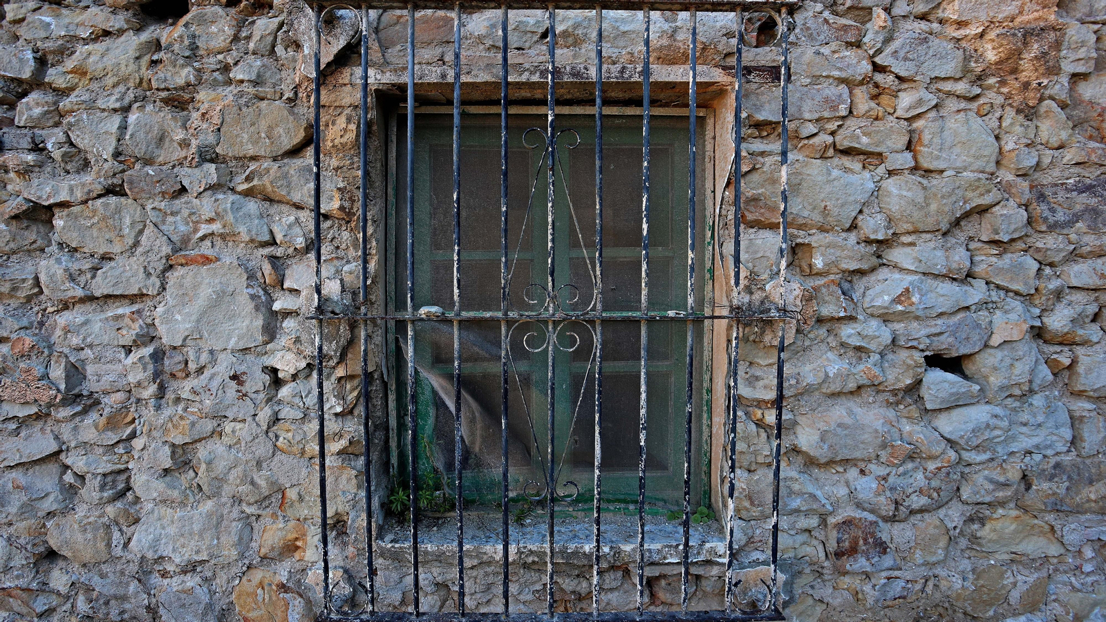 Las mejores fotos del Poblado del Corchado en San Pablo de Buceite