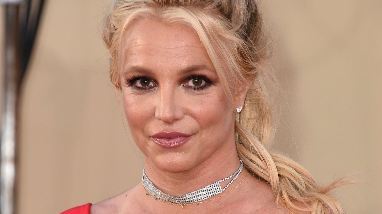 Britney Spears en la actualidad
