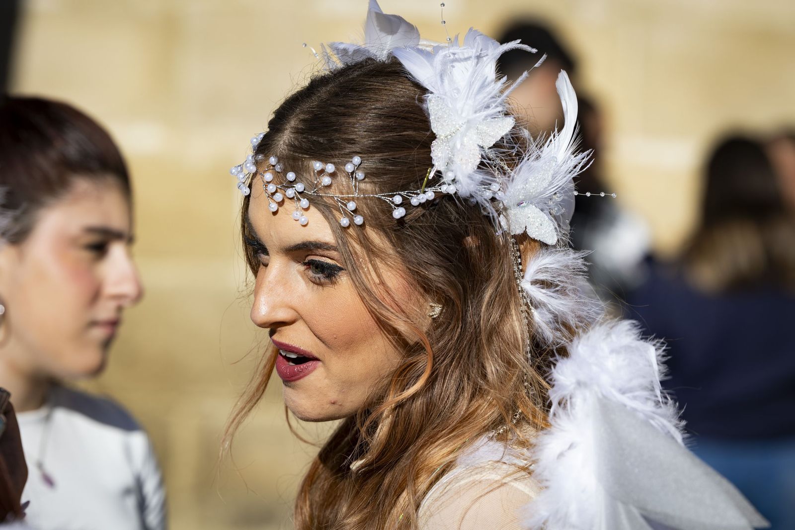 Las imágenes de la Cabalgata de Reyes Magos en El Puerto 2026