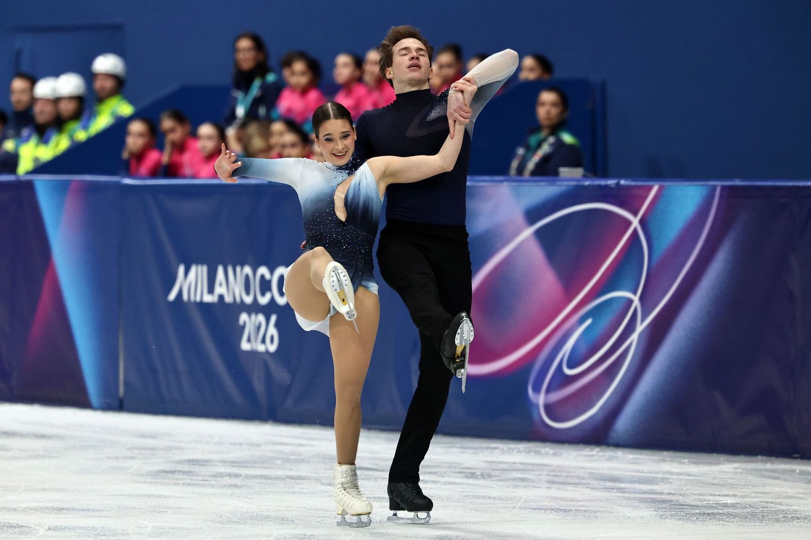 Las mejores fotos de los Juegos Olímpicos de invierno Milán Cortina d'Ampezzo 2026 | Undécima jornada