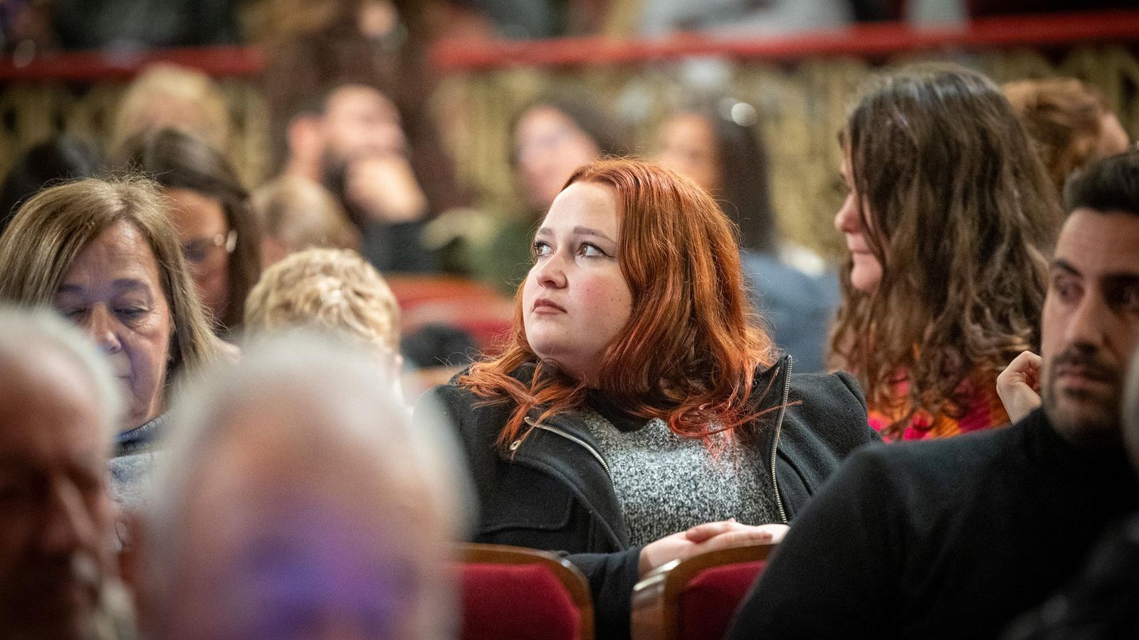 Búscate entre las mejores imágenes de la decimoquinta sesión de preliminares del COAC 2025