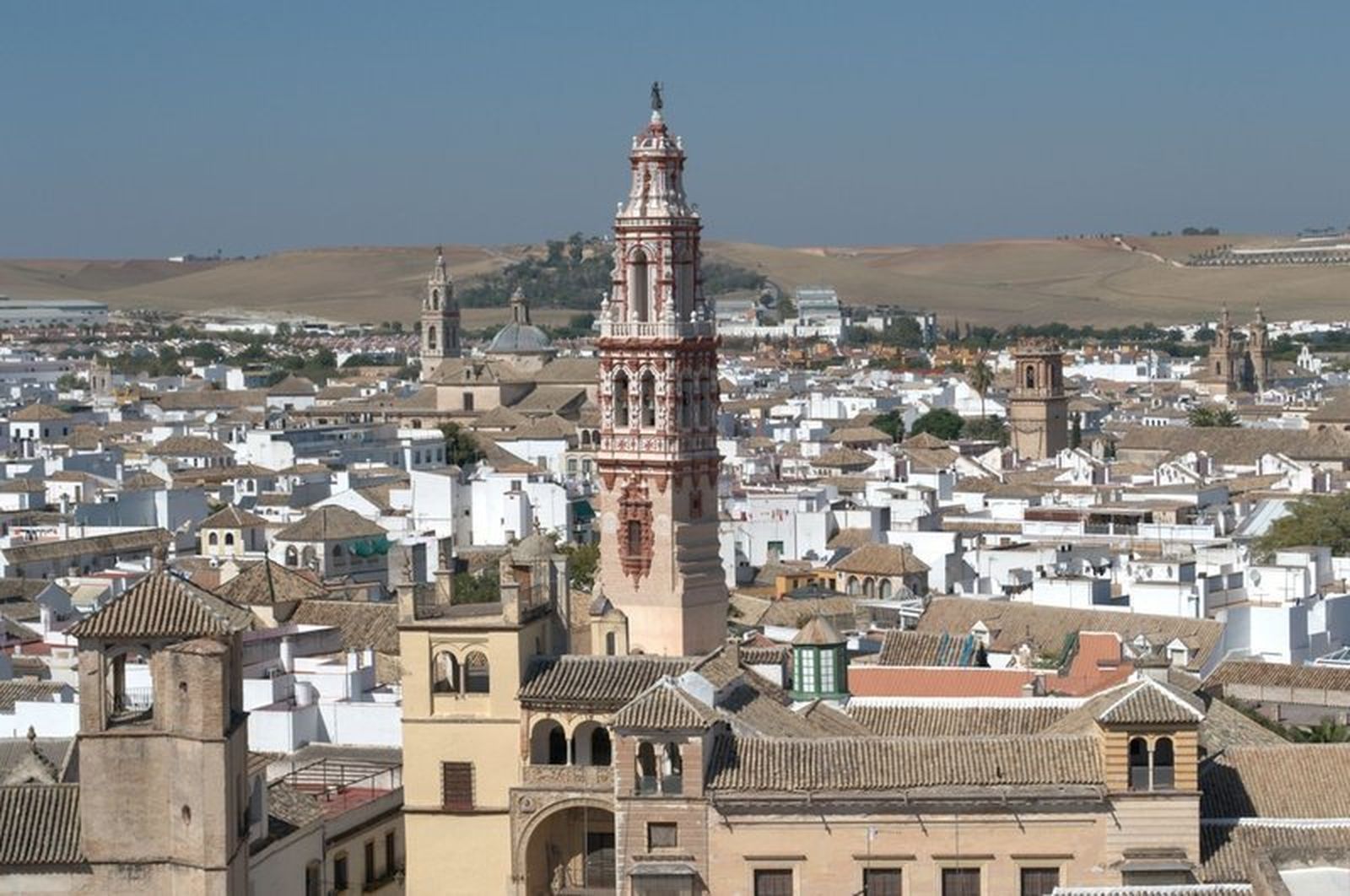 La poeta inspirada por el Genil