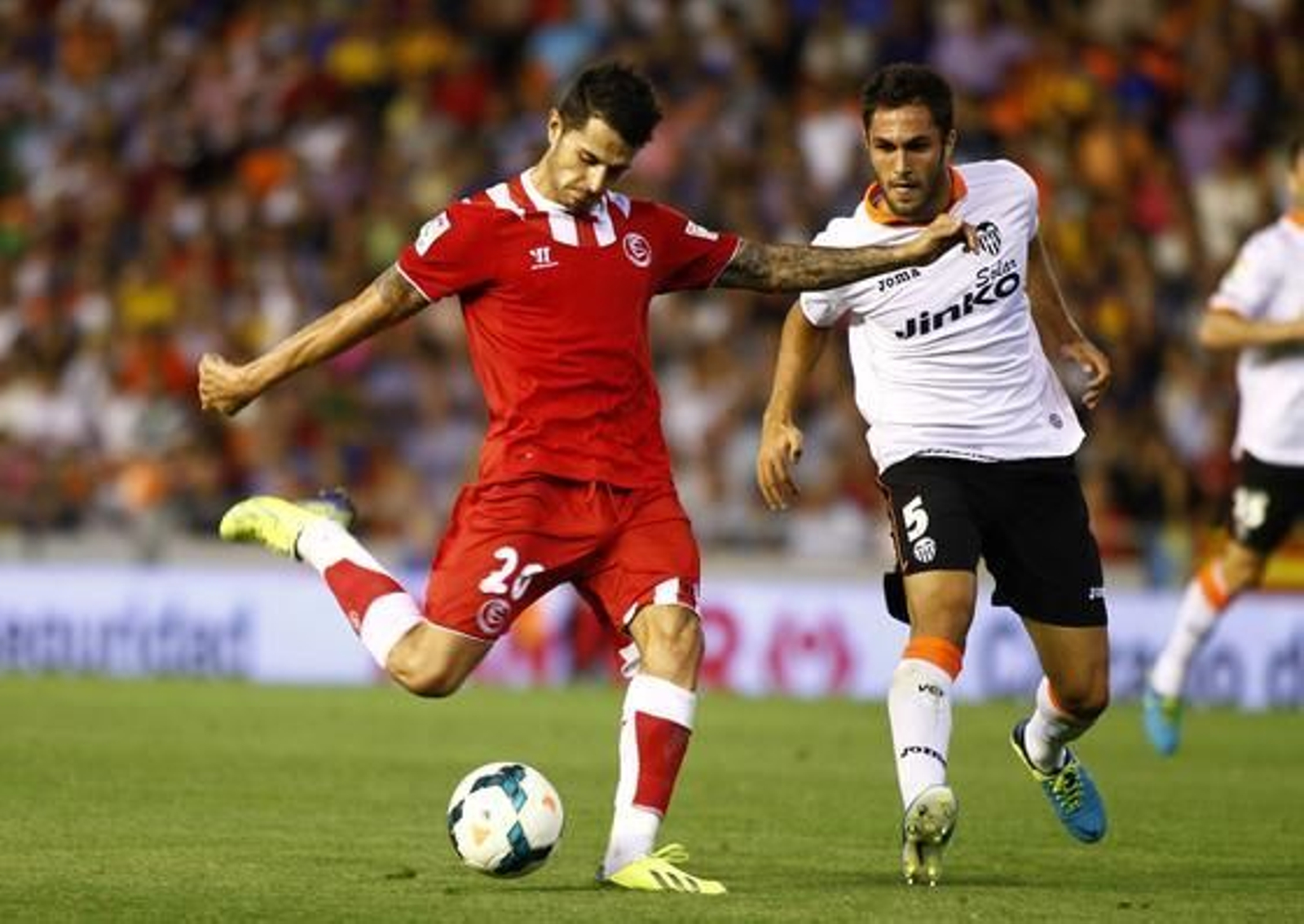 Foto: ASPAFOTO / EFE