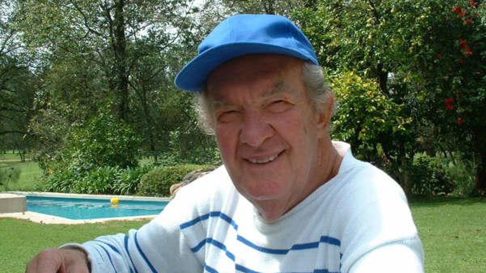 Noldi Schreck. Noldi Schreck.