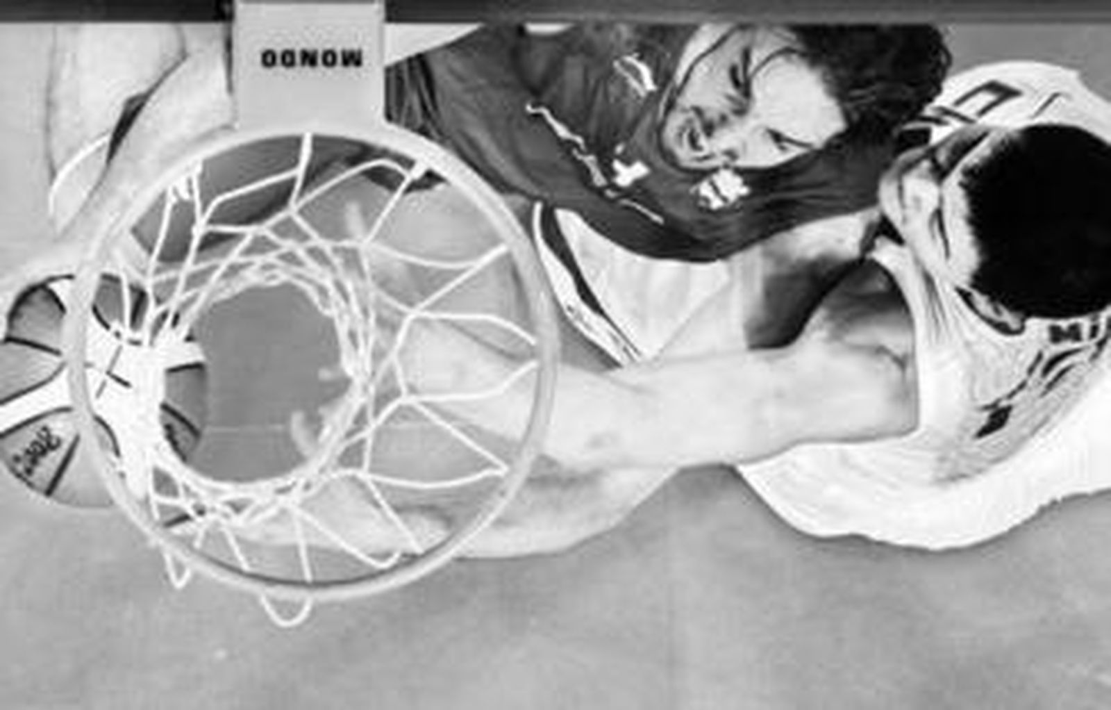 Pau Gasol rescata a la selección