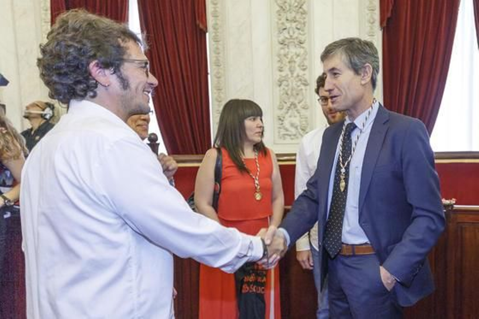 Foto: Julio Gonzalez