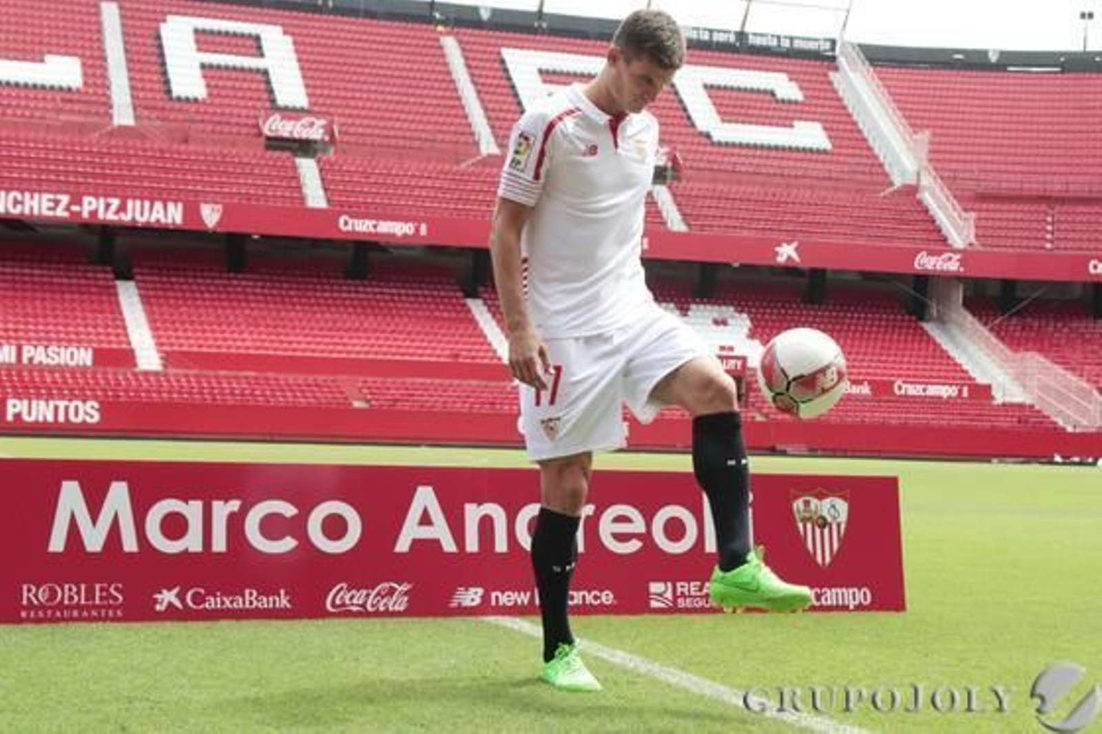 Foto: Jose Manuel Vidal