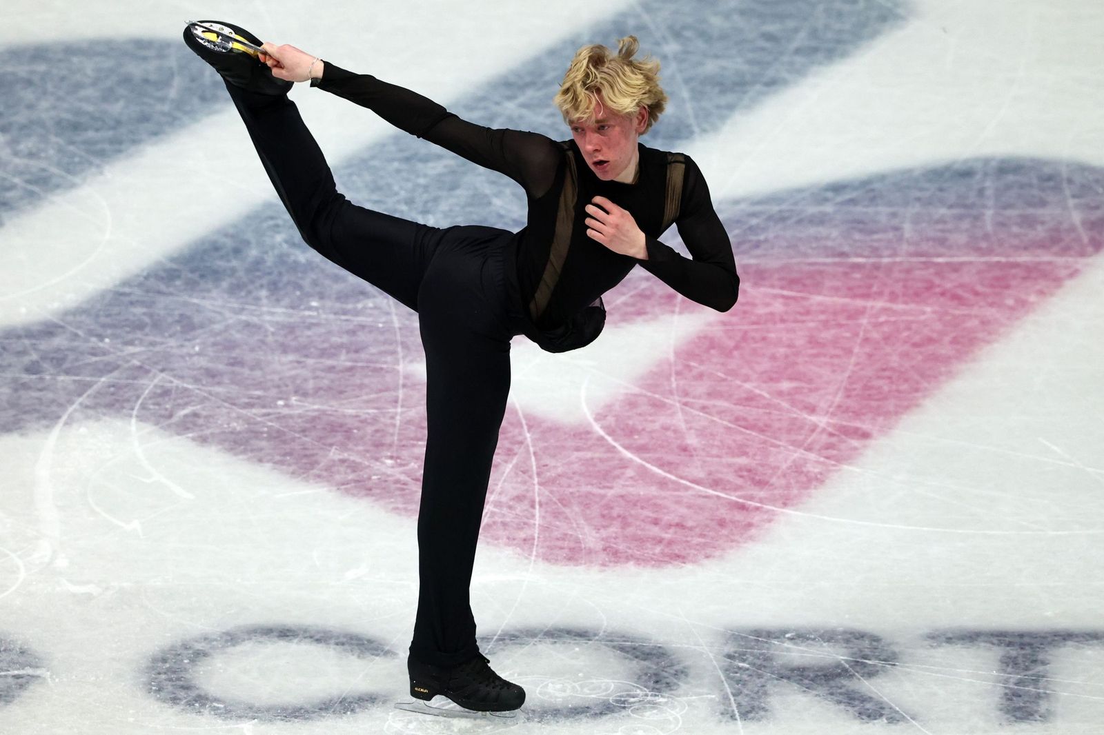 Las mejores fotos de los Juegos Olímpicos de invierno Milán Cortina d'Ampezzo 2026 | Quinta jornada