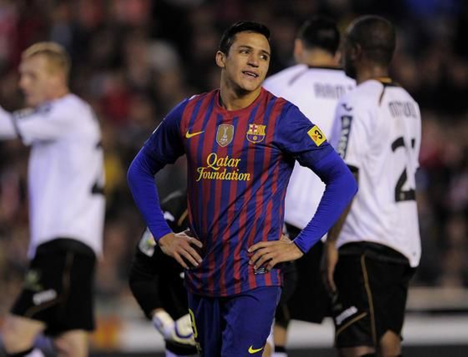 Foto: afp/efe/reuters