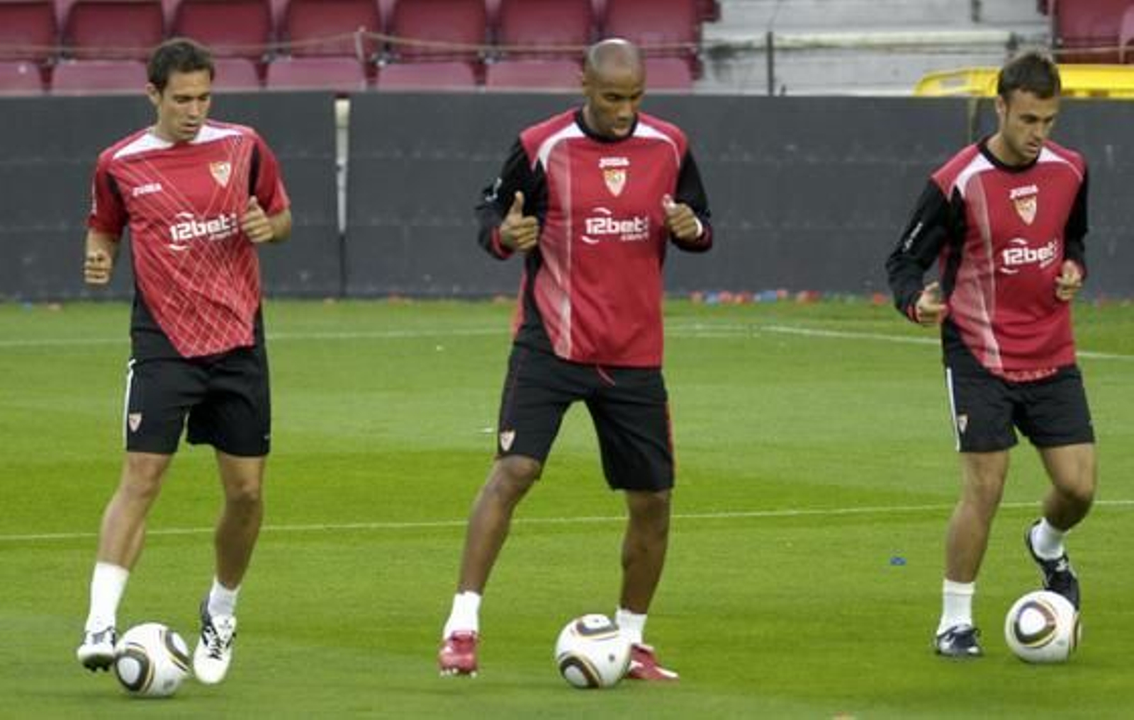 Foto: ANTONIO PIZARRO/MANUEL GOMEZ