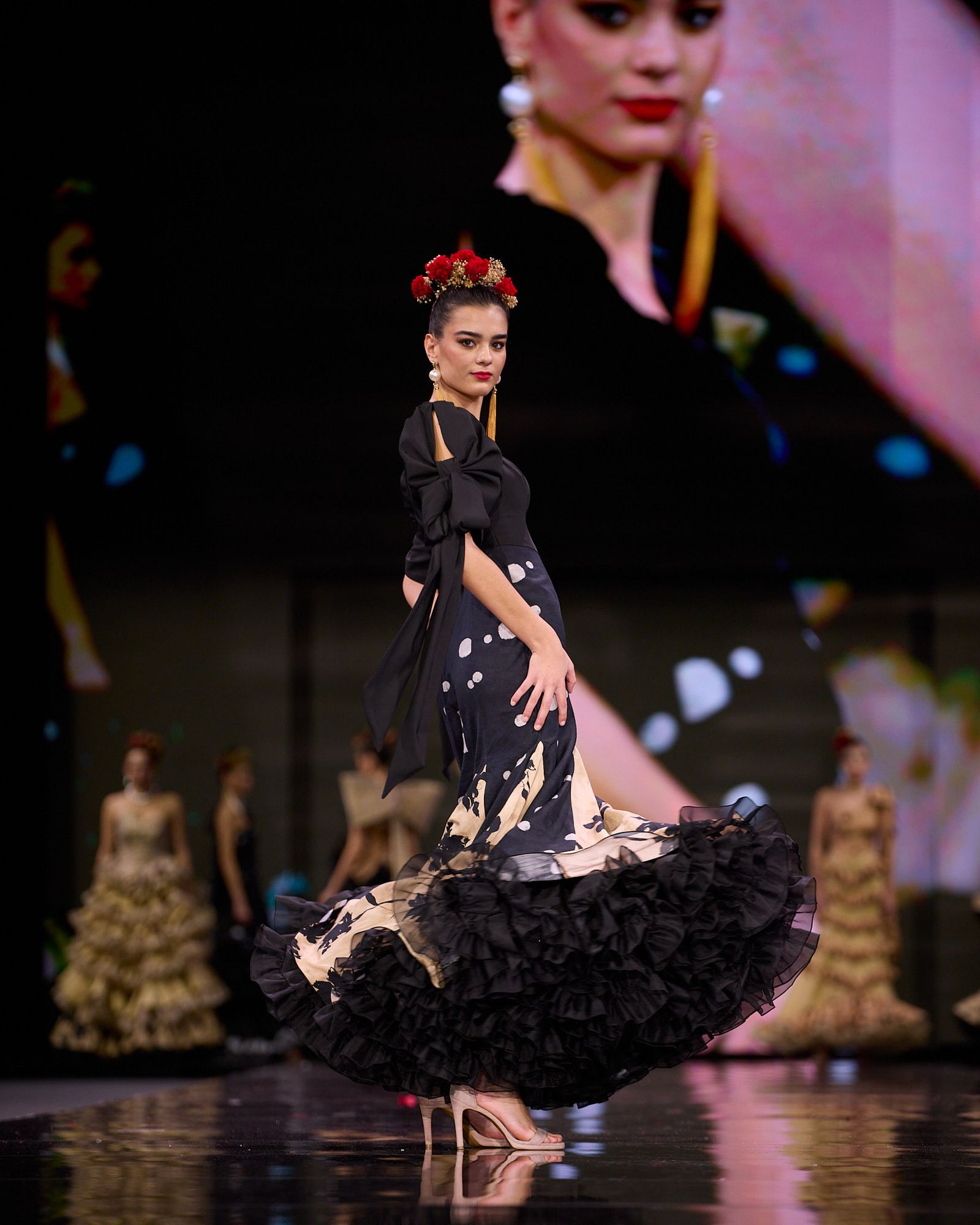 El Certamen de Jóvenes Diseñadores por Córdoba de Moda en SIMOF 2026, todas las fotos