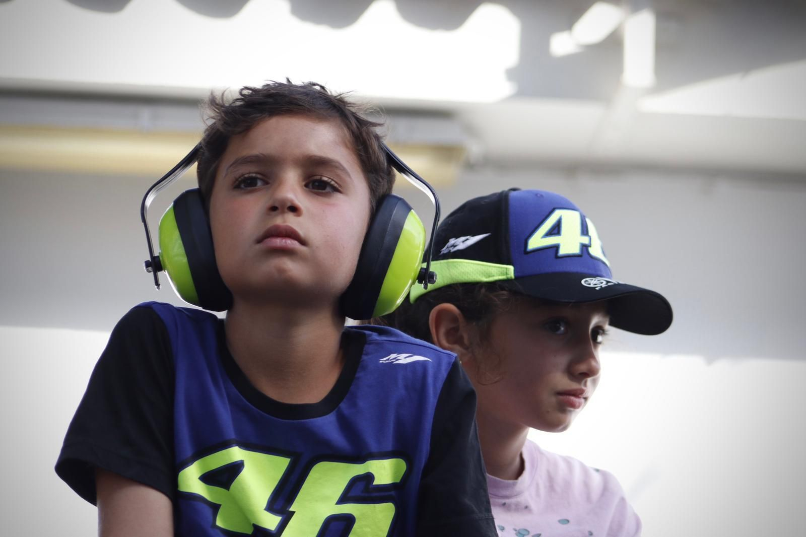 Las imágenes del sábado durante  la morotada en el Puerto de Santa María.