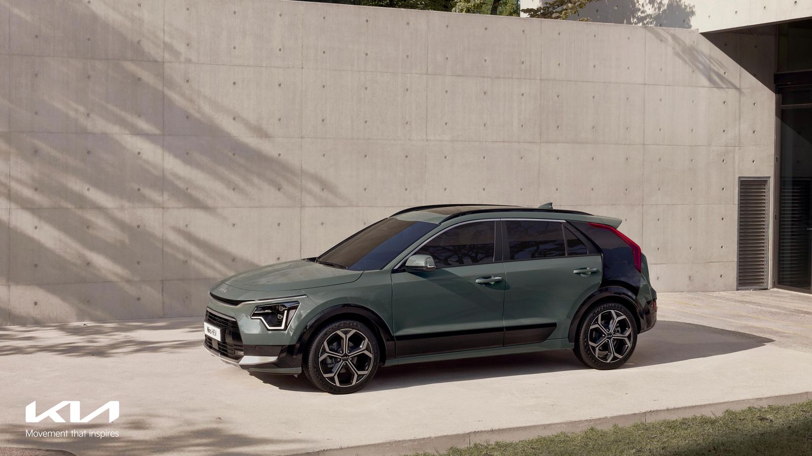 Probablemente su dimensiones crezcan levemente: hay cierto margen para hacerlo sin comprometer al Kia Sportage que mide 4,52 m de largo.