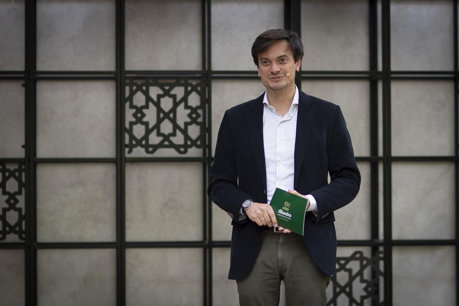 Jardín Alhambra: todas las imágenes de un estreno en clave flamenca