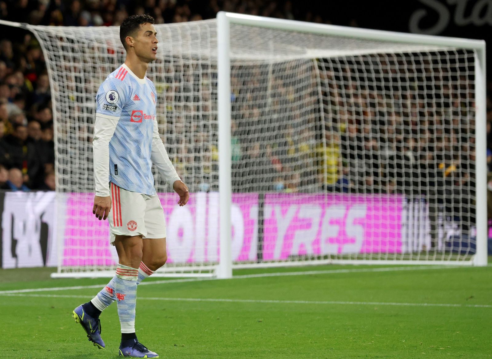 Primera opción para el Villarreal ante un United en pie de guerra