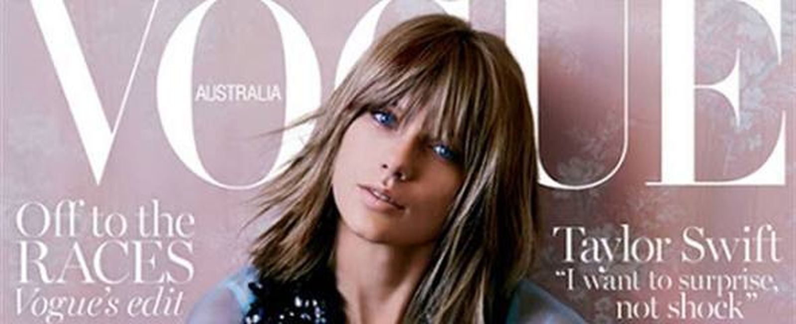 ¿Photoshop o maquillaje?