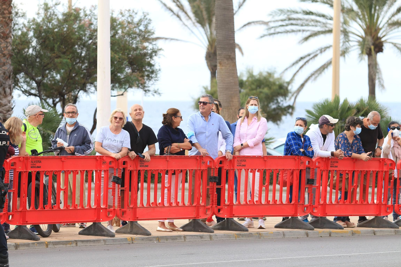 Fotogalería 'El Rey entrega el premio Reino de España a la Trayectora Empresarial a Paco Cosentino'
