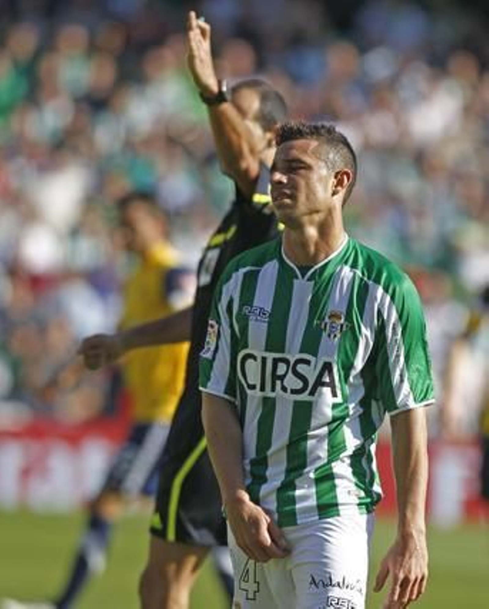 Foto: Antonio Pizarro