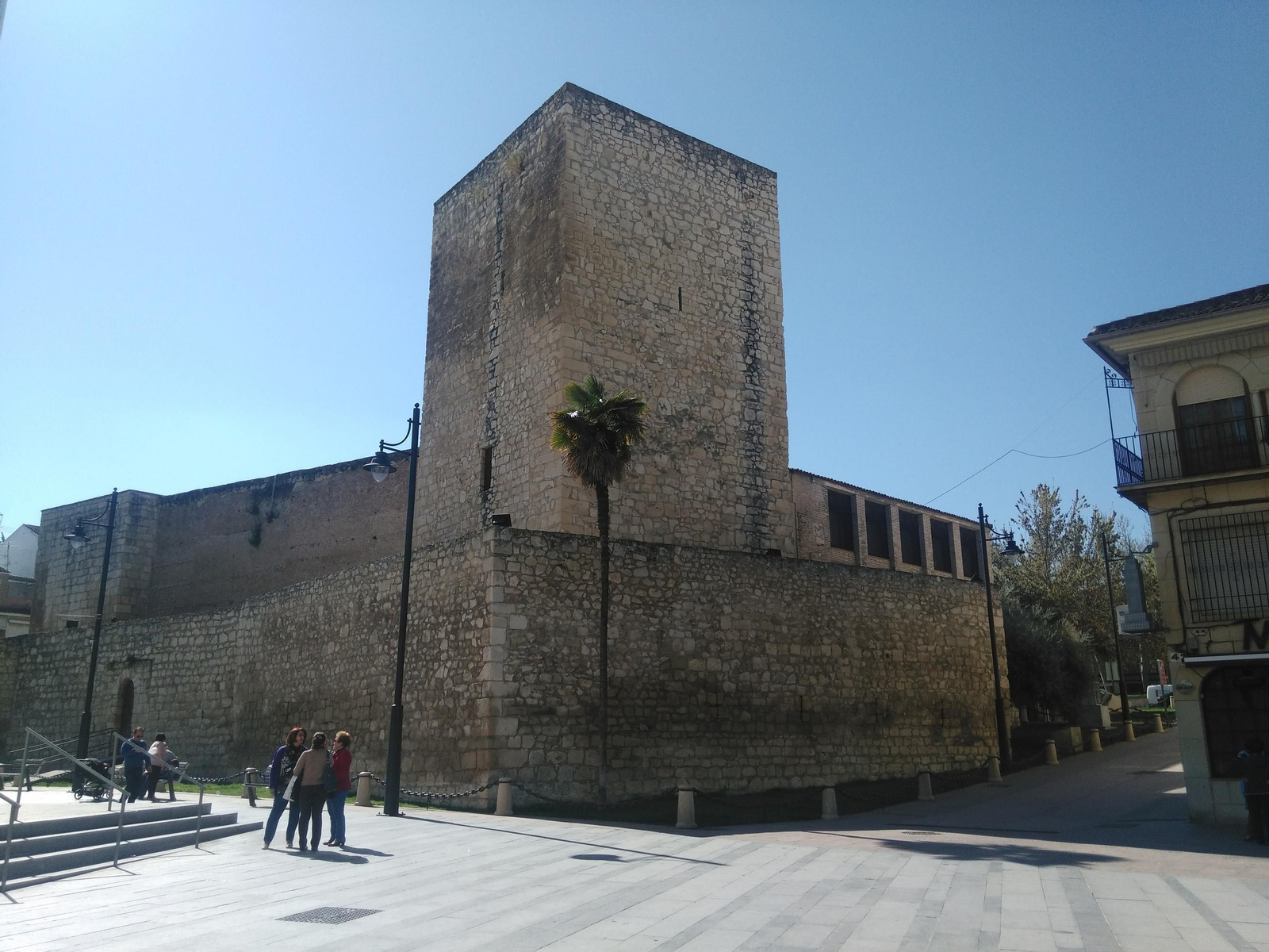 15 castillos para recorrer la provincia de Córdoba