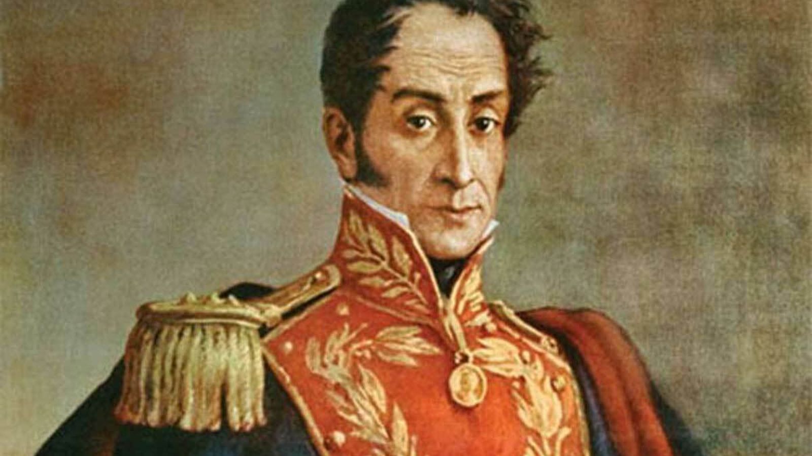 Simón Bolívar