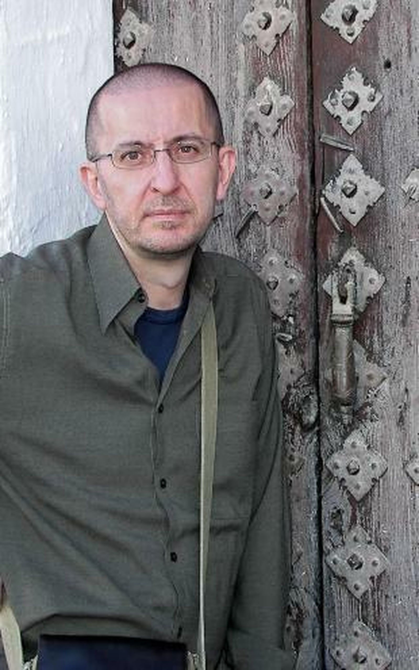 Alfonso Sánchez, en una fotografía de archivo.