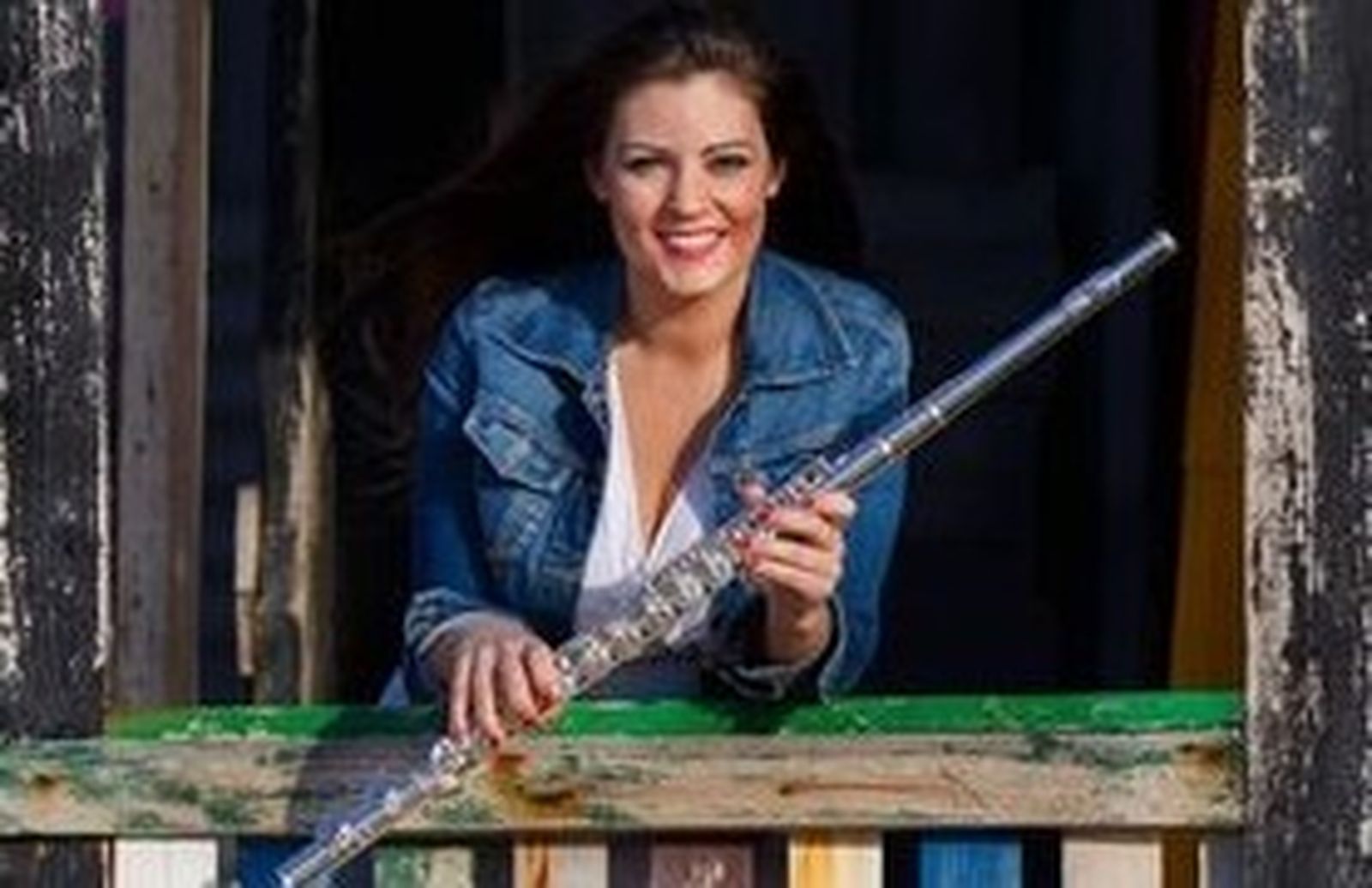 Aurora Hernández Foncubierta.