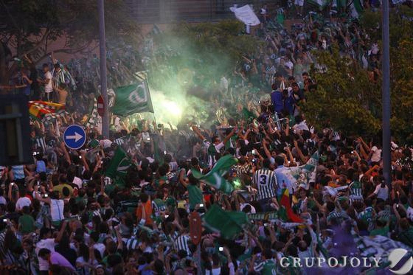 Foto: Antonio Pizarro / Manuel Gomez / Belen Vargas