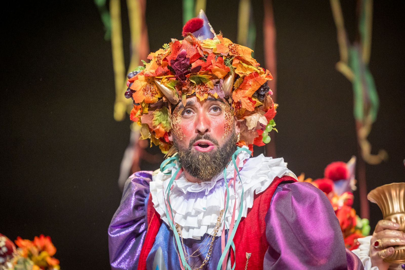 Búscate entre las mejores imágenes de la decimosexta sesión de preliminares del COAC 2026