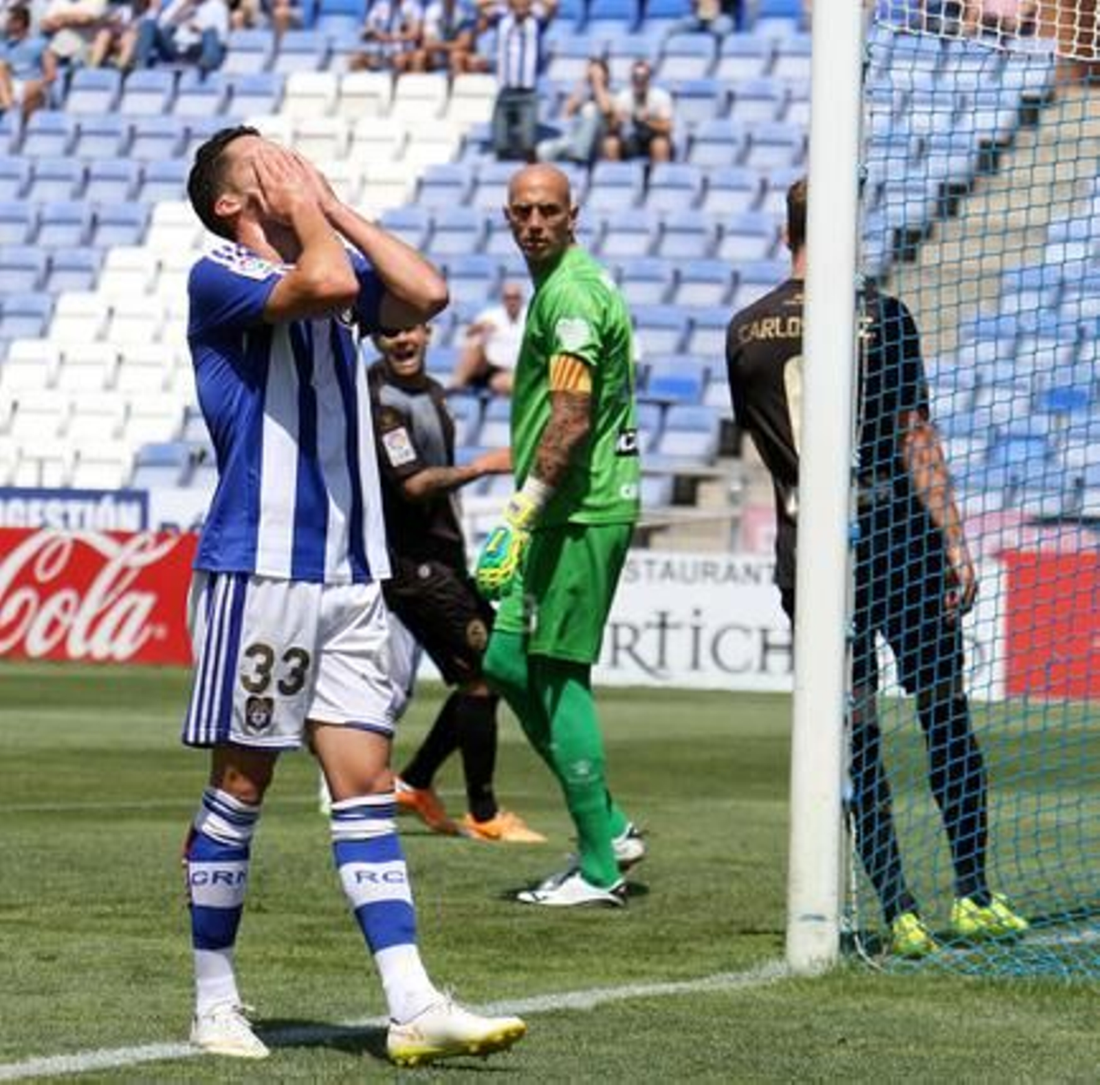 Foto: Alberto Dominguez